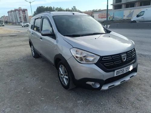 Dacia Lodgy 2021 Lodgy