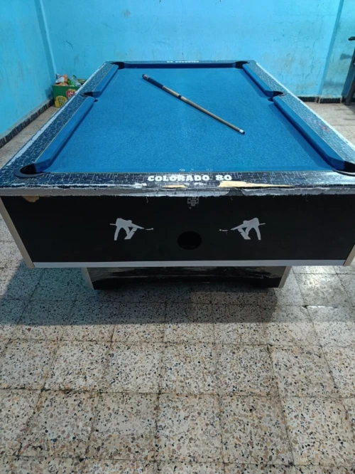 Billards
