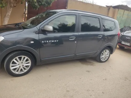 Dacia Lodgy 2021 Lodgy