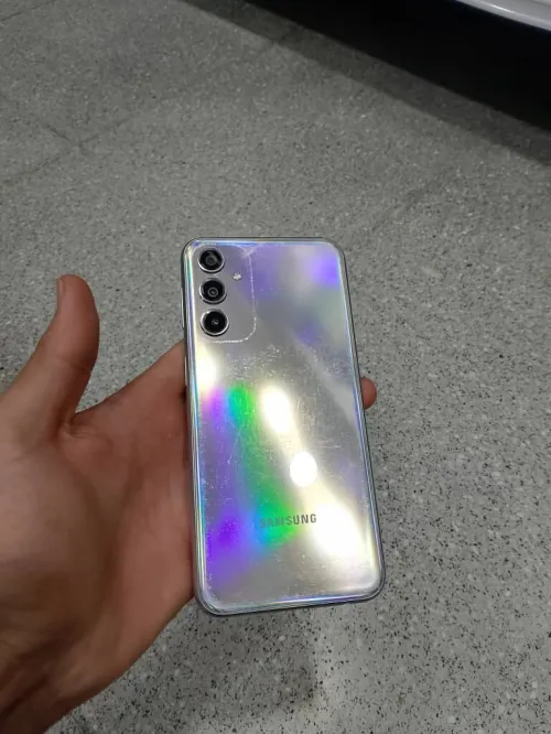 سامسونغ M34