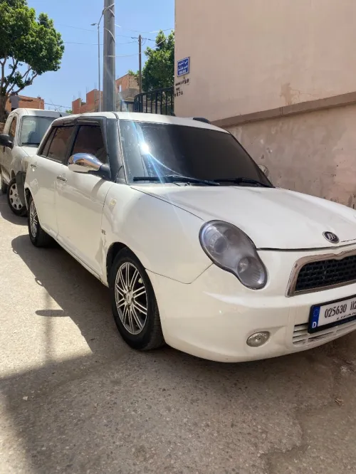 Lifan 320 2012 1.3 16v