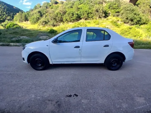 Dacia Logan 2015 Logan