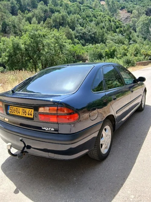 Renault Laguna 1 1996 Laguna 1