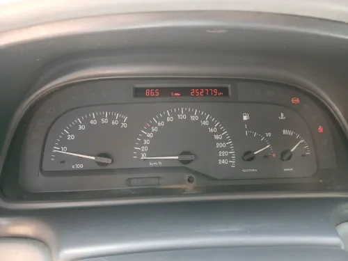 Renault Laguna 1 1996 Laguna 1