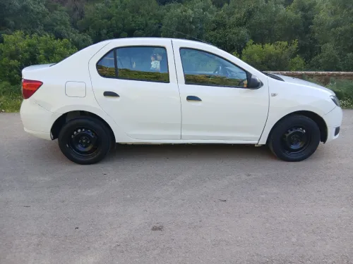 Dacia Logan 2015 Logan
