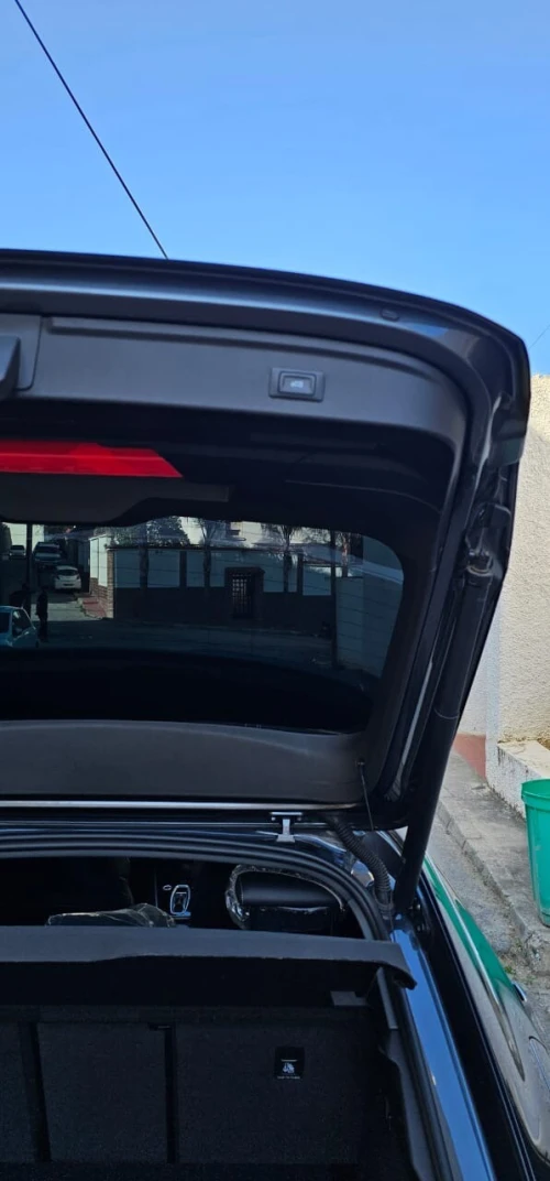 Audi A3 2025 S-line