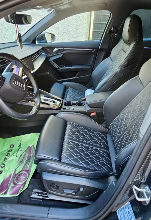Audi A3 2025 S-line