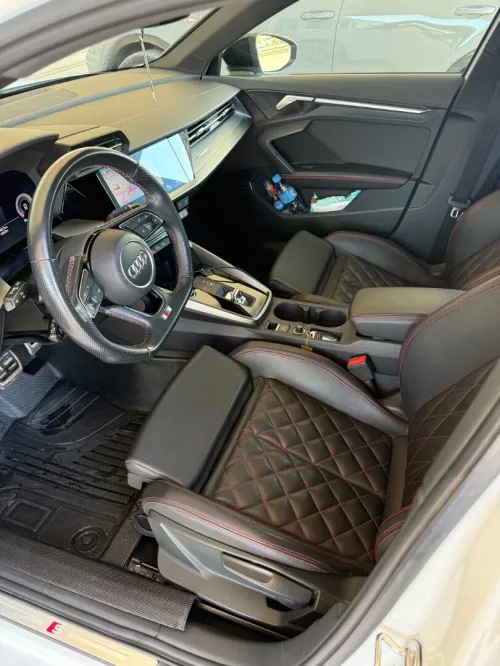 Audi A3 2022 S Line