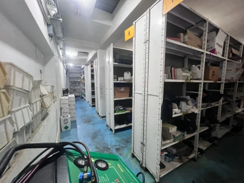 Location bien immobilier Alger Draria