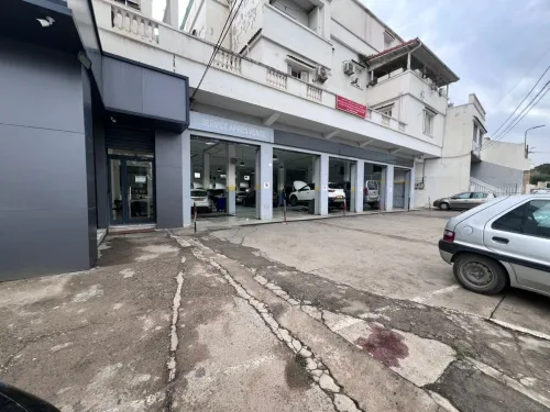 Vente Local Alger Draria