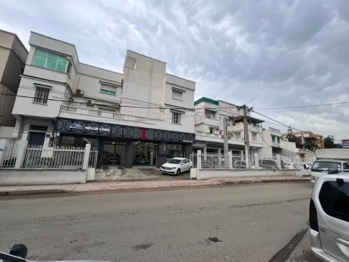 Vente Local Alger Draria