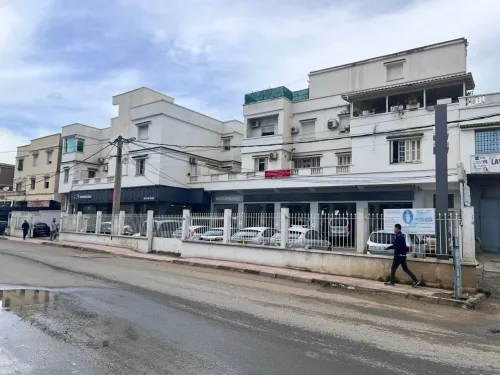Location bien immobilier Alger Draria