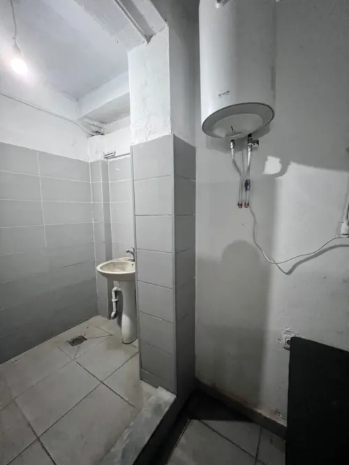 Vente Local Alger Draria