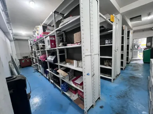 Location bien immobilier Alger Draria