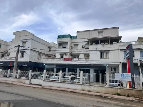 Vente Local Alger Draria