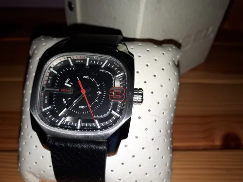Montre à main 