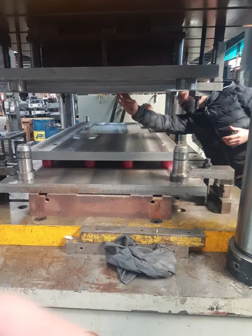 demande de sous-traitance