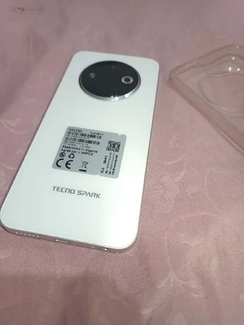 Tecno Spark 30c 8/256