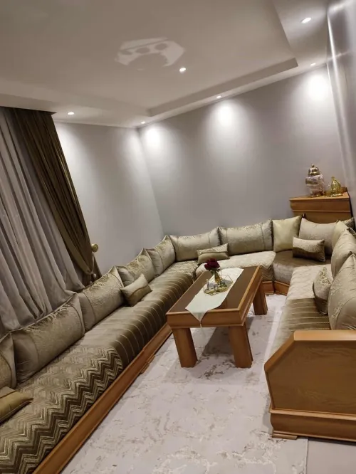 Vente Appartement F3 Oran Oran