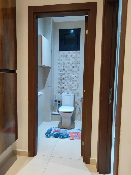 Vente Appartement F3 Oran Oran
