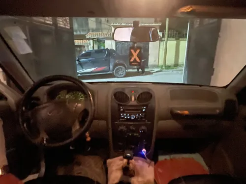 Mahindra Scorpio 2013 