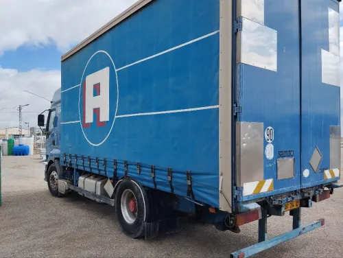 Renault Premium 400 2004