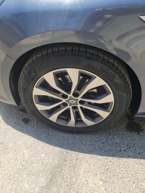 Renault Megane 4  2023 Limited