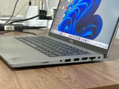 Dell latitude