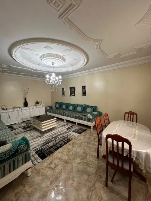 Vente Villa Tlemcen Maghnia