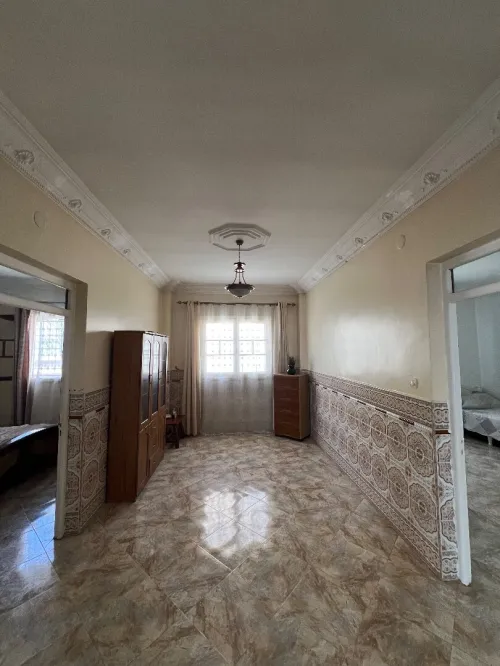 Vente Villa Tlemcen Maghnia