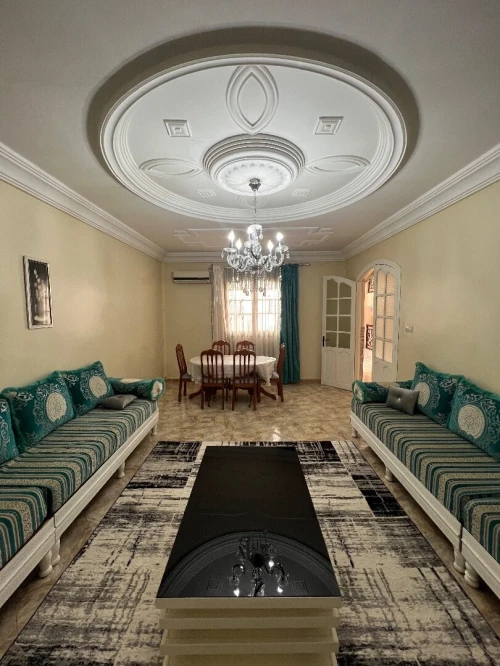 Vente Villa Tlemcen Maghnia