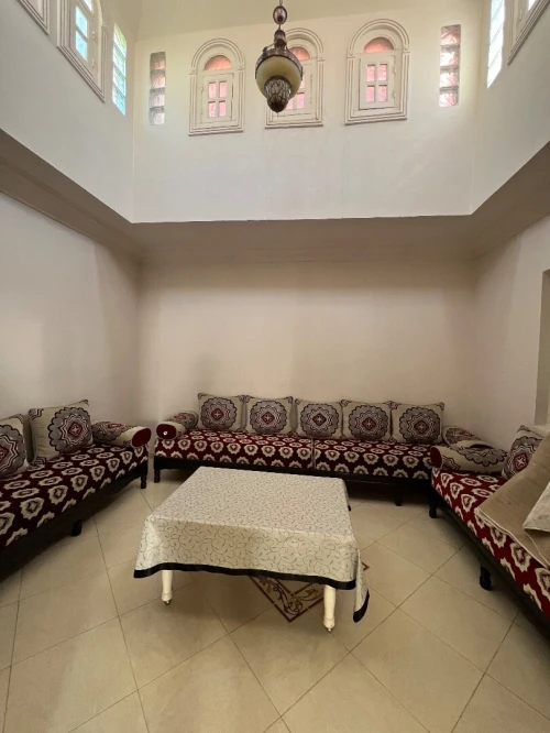 Vente Villa Tlemcen Maghnia