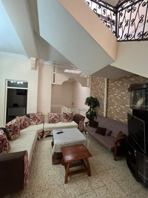 Vente Villa Tlemcen Maghnia