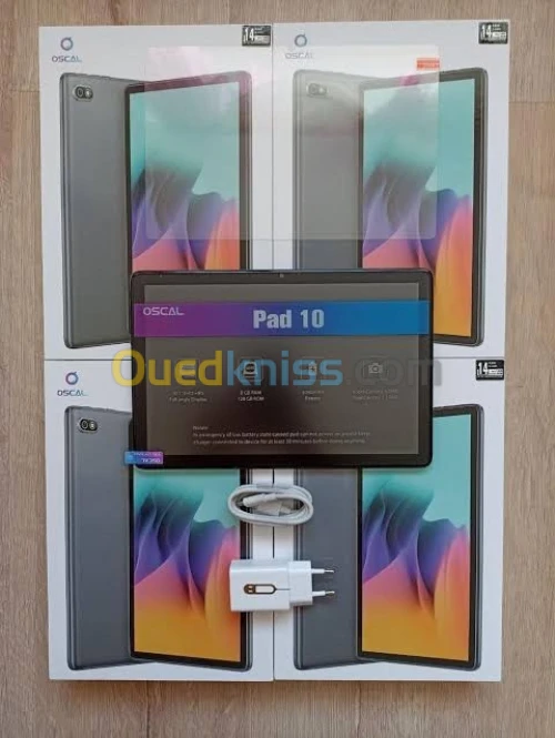 Blackview Oscal Pad 10