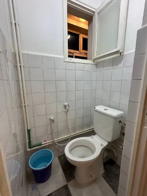 Location Appartement Niveau de villa F2 Alger Ain benian