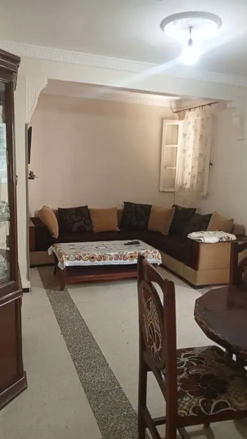 Location Appartement Niveau de villa F3 Alger Ain benian