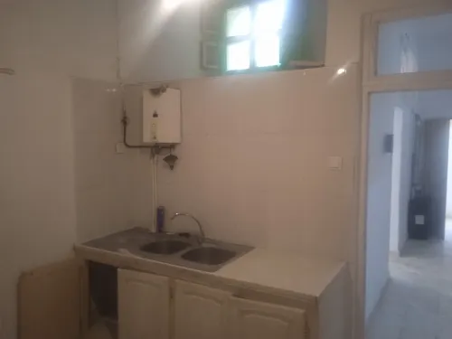 Location Appartement Niveau de villa Studio Alger Ain benian