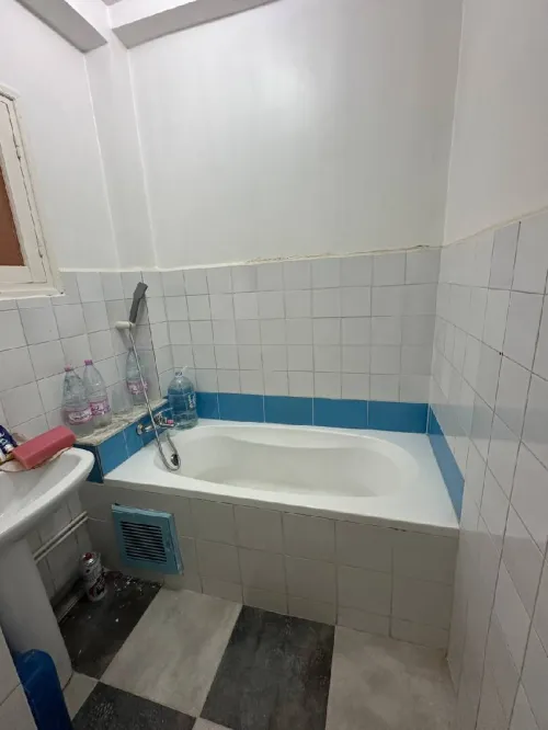 Vente Appartement F4 Alger Ain benian
