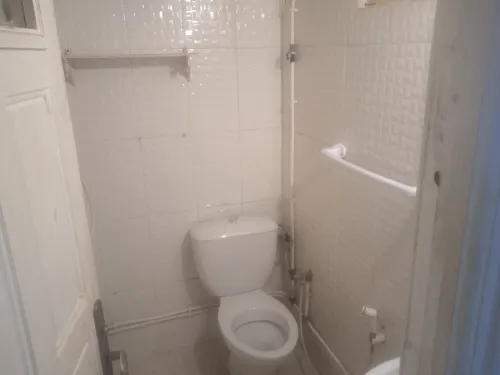 Location Appartement Niveau de villa Studio Alger Ain benian