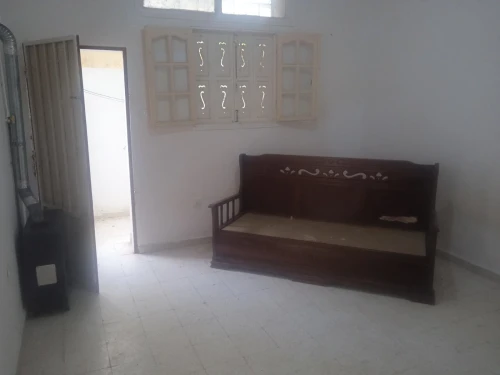 Location Appartement Niveau de villa F2 Alger Ain benian