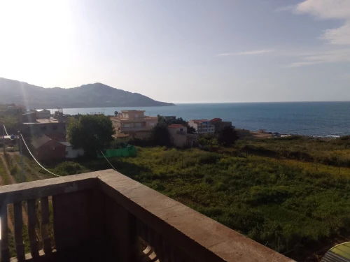 Location Appartement F3 Tizi Ouzou Azeffoun