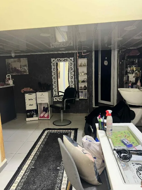 Location Local Alger Cheraga