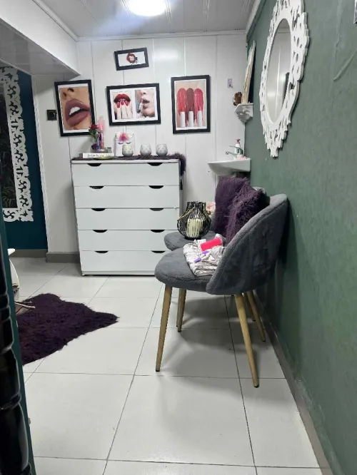 Location Local Alger Cheraga