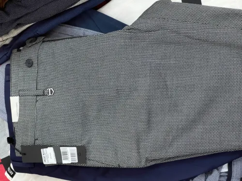 Lot Anthony morato bas Jeans lino en gros