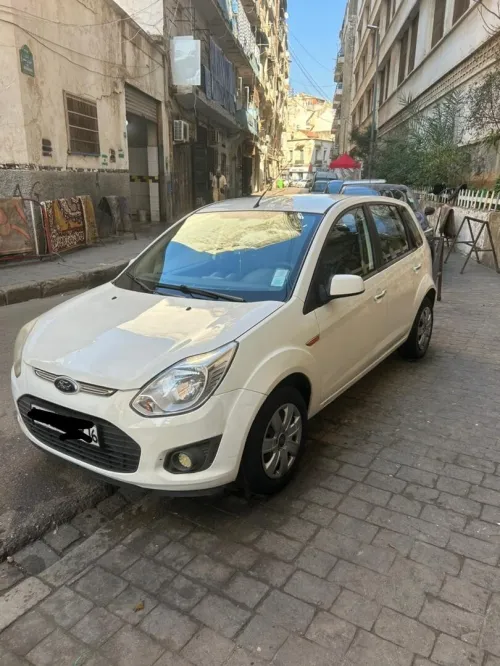 Ford Figo 2013 Figo