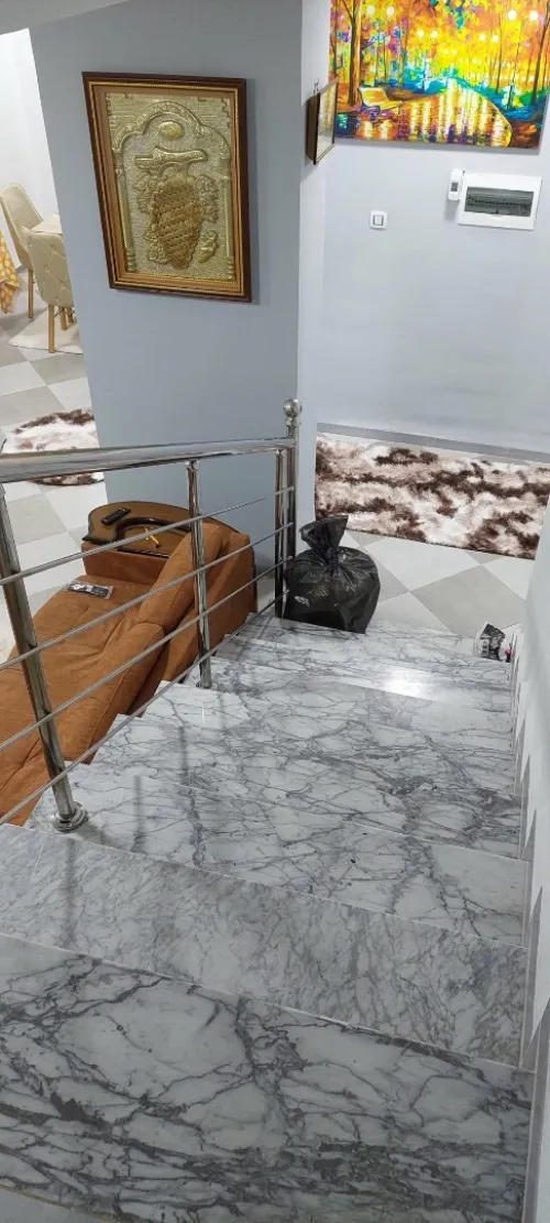 Vente Appartement Niveau de villa F3 Alger Bouzareah