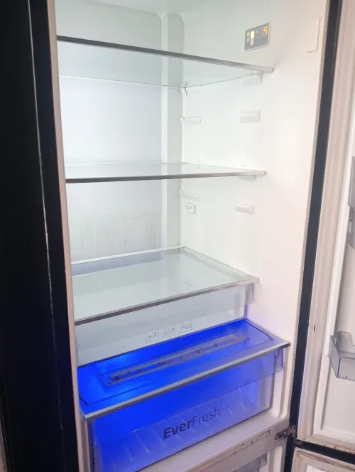 Frigidaire