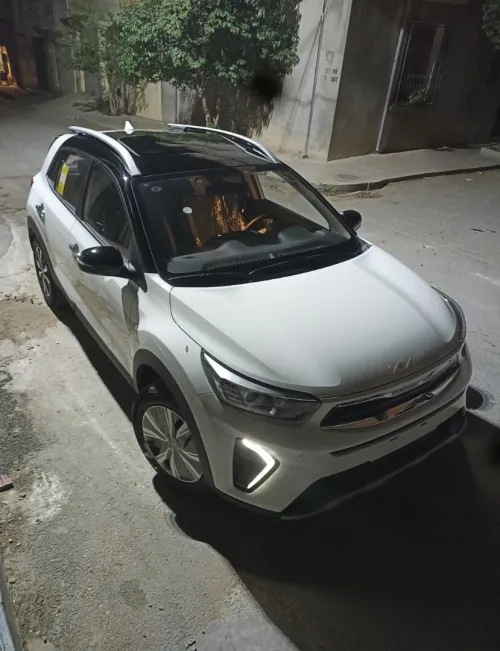 Kia KX1 2025 Kia Kx1 2025