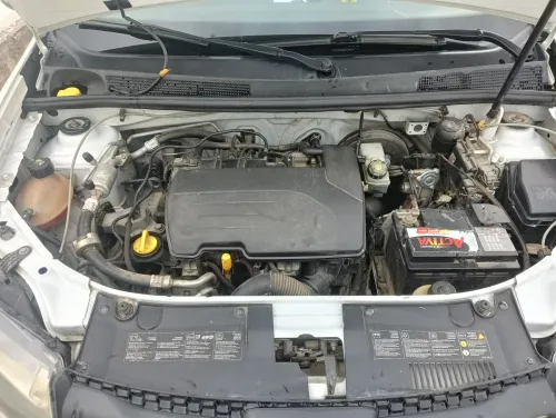 Dacia Logan 2015 Logan