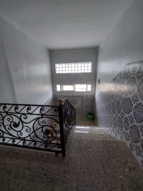 Vente Appartement F3 Alger Bouzareah